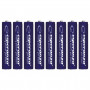 Батарейка Esperanza AAA LR03 Alkaline * 8 (EZB104)