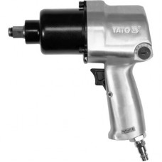 Гайковерт Yato пневматичний YT-09528 (YT-09528)