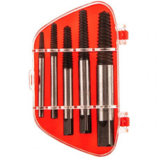 Екстрактор Top Tools набір 5 шт (14A105)
