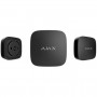 Анализатор воздуха Ajax LifeQuality black