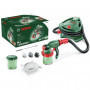Фарбопульт Bosch фарборозпилювач PFS 5000 E (0.603.207.202)