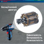 Шуруповерт Bosch GSR 12V-30, кейс (0.601.9G9.001)