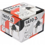Ключ Yato трехлапый для топливных насосов 75-160 мм (YT-06288)
