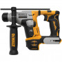 Перфоратор DeWALT безщітковий, SDS-Plus, 54 В, 3.5 Дж, 3 реж. кейс (DCH172NT)