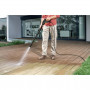 Насадка для мийки високого тиску Karcher комплект Quick Connect, шланг 12 м, пістолет, адаптор (2.643-909.0)