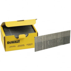 Цвяхи DeWALT оцинковані L=30 мм, товщина 1.25 мм, 5000 шт (DNBT1830GZ)