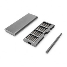 Набір викруток Digitus Precision Screwdriver Set 57 (DA-70360)