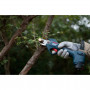 Секатор Bosch Pro Pruner, 12V, 2х3Ah (0.601.9K1.021)