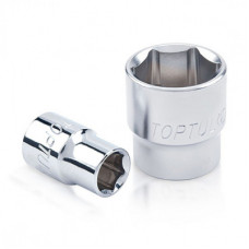 Торцева головка Toptul 3/8