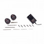 Шуруповерт Tekhmann TCD-12 QC Li v2.0 (851875)