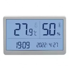Термо-гігрометр Benetech 10-99, -9.960C (GM1371)