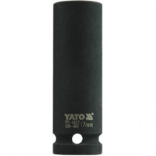 Торцева головка Yato YT-1037