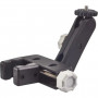 Лазерный нивелир Ryobi RBCLLR1 до 10м, перекрестный, красный луч (5133004863)