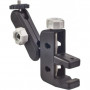 Лазерный нивелир Ryobi RBCLLR1 до 10м, перекрестный, красный луч (5133004863)