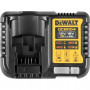 Зарядное устройство для аккумуляторов инструмента DeWALT 12v/18V, 4A (DCB1104)