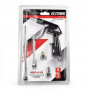 Пістолет для продувки Stark ABG-01S (300100101)