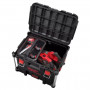 Ящик для інструментів Milwaukee XL PACKOUT 554x394x422 мм (4932478162)