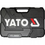 Набір інструментів Yato YT-39009