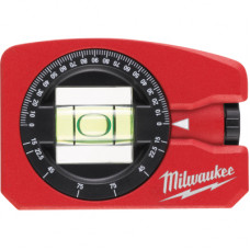 Рівень Milwaukee магнітний, 7,8см (4932459597)