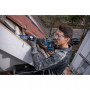 Сабельная пила Bosch GSA 185-LI, 18 В, пропил 230мм, ход 28мм (без АКБ и ЗУ (0.601.6C0.020)