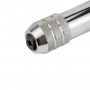 Вороток для метчиков Sigma М5-М12 Т-образный храповый (1631641) (1631641)