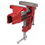 Лещата Sigma неповоротні 70мм для дрібних робіт (4210701)