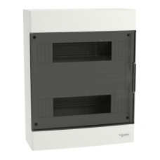 Розподільний щит Schneider Electric Easy9 EU 2 ряда 12 мод (EZ9EUC212)