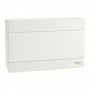 Розподільний щит Schneider Electric Easy9 EU 1 ряд 12 мод (EZ9EUD112)