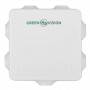 Розподільча коробка Greenvision G85х85х50 IP65