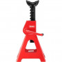 Домкрат Ronix комплект 2 шт домкар-підставка, 2т (RH-4941)
