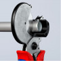 Труборіз KNIPEX 90 25 25
