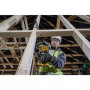 Сабельная пила DeWALT 18В XR Li-lon, 0 - 2800 ход/мин, 1.43 кг (без АКБ и ЗУ) (DCS369N)
