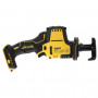 Сабельная пила DeWALT 18В XR Li-lon, 0 - 2800 ход/мин, 1.43 кг (без АКБ и ЗУ) (DCS369N)