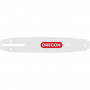 Шина для ланцюгової пили Oregon 3/8', 1.3 мм, довжина 10''/25 см (100SDEA041)