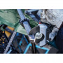 Круг відрізний Bosch Standard по металу 125 х 2.5мм, прямий (2.608.603.166)