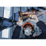 Круг відрізний Bosch Expert for Inox, 76х10х1мм, 5шт (2.608.601.520)