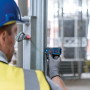 Дальномер Bosch GLM 25-23, 0.05-25м, 2мм, 0.09кг (0.601.072.W00)
