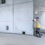 Дальномер Bosch GLM 25-23, 0.05-25м, 2мм, 0.09кг (0.601.072.W00)
