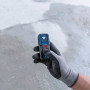 Дальномер Bosch GLM 25-23, 0.05-25м, 2мм, 0.09кг (0.601.072.W00)