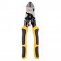 Кусачки DeWALT Compound Action, 190 мм (DWHT0-70275)