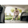 Пилосос будівельний Karcher WD 4 V-20/5/22, 1000Вт 20л, 6.8кг (1.628-209.0)