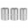 Набір торцевих головок Stanley торцевих 1/4
