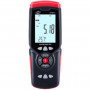 Анемометр Benetech цифровой 0,3-45м/с, 0-45°C, 10-90% (GT8913)