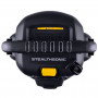 Пилосос будівельний DeWALT 750 Вт, шланг 2.1 м, 23л (DXV23PLPTA-QT)