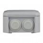 Розподільча коробка UNIKA PLANK PLK4010850