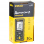 Дальномер Sigma лазерный 50м (3727411)