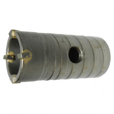 Коронка Sigma по бетону 30×70мм 4 зубці (тубус) (1513011)