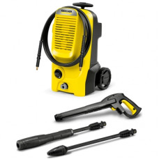 Мийка високого тиску Karcher K 5 Classic (1.950-700.0)