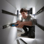Отвертка аккумуляторная Bosch GO 3 3.6В 5Нм 360обхв 0.32кг (0.601.9H2.201)