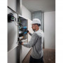 Шуруповерт Bosch GSB 183-LI 18V, 1х2Ah, 21-56 Нм, 374-1815 об/мин, кейс, 1.2 кг (0.601.9K9.101)